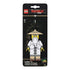 LEGO Ninjago Movie Luggage Tag - Wu
