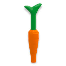 Carrot - Official LEGO® Part