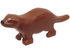 River Otter - Official LEGO® Part