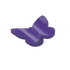 Butterfly (Medium Lilac) - Official LEGO® Part