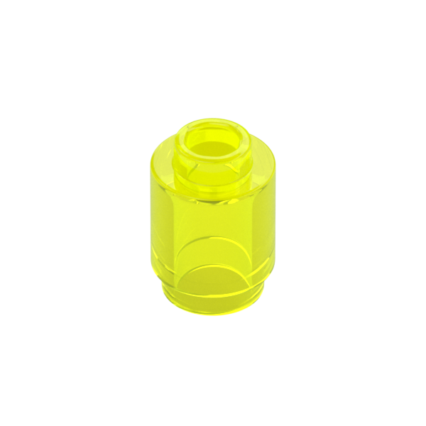 Neon round