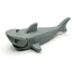 Shark (Medium Stone Gray) - Official LEGO® Part