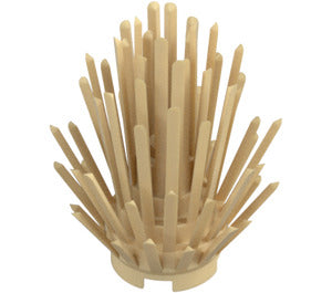 Plant, Prickly Bush - Official LEGO® Part