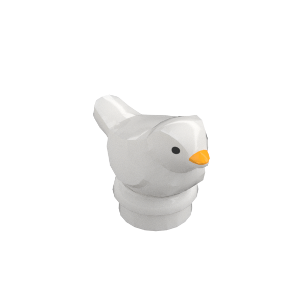 Bird- Official LEGO® Part
