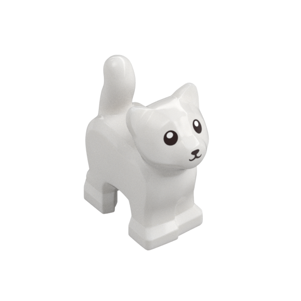 Cat  - Official LEGO® Part