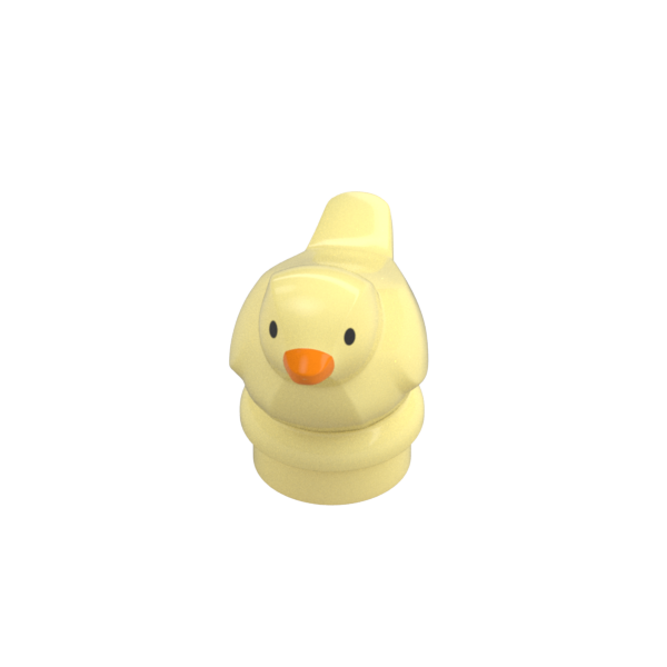 Bird- Official LEGO® Part