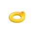 Yellow minifigure float
