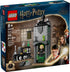 LEGO Harry Potter Borgin and Burkes: Floo Network GWP Set (40695)