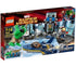 LEGO Marvel Super Heroes - Hulk's Helicarrier Breakout (6868) [RETIRED]
