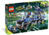 LEGO Alien Conquest Earth Defense HQ Set (7066)