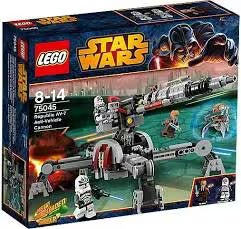 lego star wars