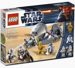 lego star wars
