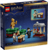 LEGO Harry Potter Ministry Munchies &  The Daily Prophet Stands GWP Set (40901)
