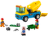 LEGO City Cement Mixer Truck Set (60325)