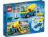 LEGO City Cement Mixer Truck Set (60325)