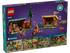 LEGO Friends Adventure Camp Cozy Cabins Set (42624)