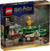 LEGO Harry Potter Ministry Munchies &  The Daily Prophet Stands GWP Set (40901)