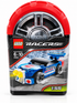 LEGO Racers Rally Sprinter 1:55 Scale Set (8120)