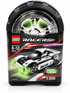 LEGO Racers Midnight Streak 1:55 Scale Glow In The Dark Set (8149)