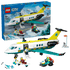LEGO City Air Ambulance Set (60465)