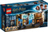 LEGO Harry Potter Hogwarts Room Of Requirement Set (75966)