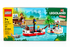 LEGO Legoland Exclusive Pirate Splash Battle Set (40710)