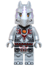 Rinona - LEGO Legends of Chima Minifigure (2015)