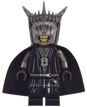 Mouth of Sauron - LEGO Lord of the Rings Minifigure (2024)