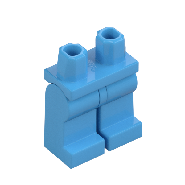 Legs (Minifigure) - Official LEGO® Part