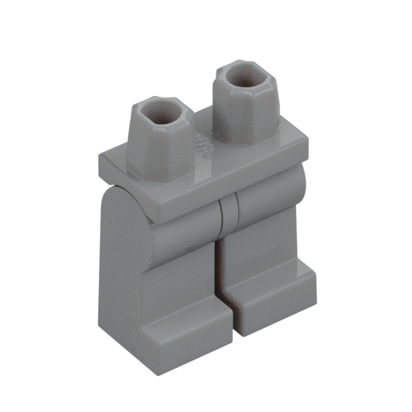 Legs (Minifigure) - Official LEGO® Part
