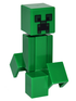 LEGO Minecraft Creeper Minifigure (min012)