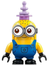 Minion Phil - LEGO Minions Minifigure