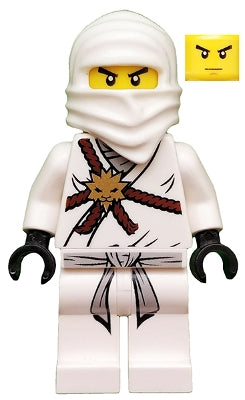 Ninja Glider Polybag - LEGO Ninjago (30080)