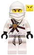 Ninja Glider Polybag - LEGO Ninjago (30080)