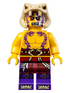 Sleven (Tournament of Elements) - LEGO Ninjago Minifigure (2015)