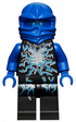 Jay (Airjitzu) - Possession - LEGO Ninjago Minifigure (2015)