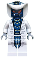 Rattla (Rise of the Snakes) - LEGO Ninjago Minifigure (2012)