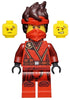 LEGO Ninjago Kai Foil Pack (892177)