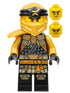LEGO Ninjago Cole Foil Pack (892295)