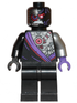 Nindroid (Legacy) - LEGO Ninjago Minifigure (2020)