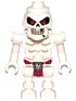 Skulkin, (Legacy)  - LEGO Ninjago Minifigure (2020)