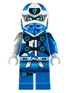 Jay (Digi) - LEGO Ninjago Minifigure (2020)