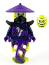 Ghoultar (Legacy) - LEGO Ninjago Minifigure (2021)