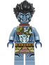 Prince Benthomaar (Seabound) - LEGO Ninjago Minifigure (2021)