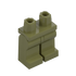 Legs (Minifigure) - Official LEGO® Part