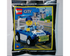 LEGO City Police Car Foil Pack (952201)