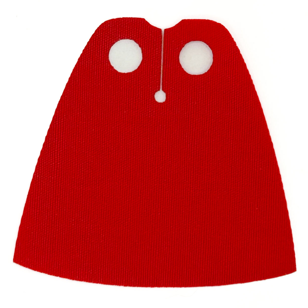 Red Cape for LEGO Minifigs