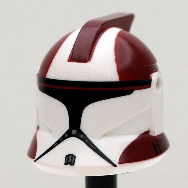 Ponds Clone Trooper RP1 Helmet (Phase 1) - Clone Army Customs