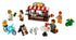 LEGO Bean There, Donut That Set (40358) [RETIRED]