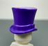 Tall Hat, Dark Purple  - Official LEGO® Part